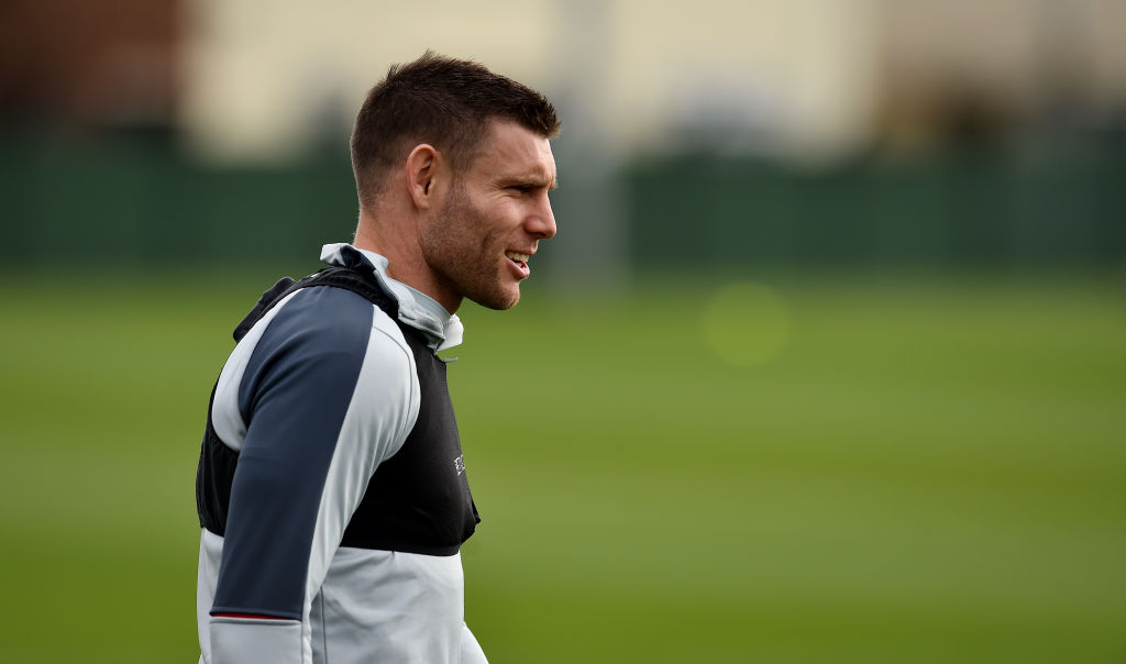 Photo by Andrew Powell/Liverpool FC via Getty Images