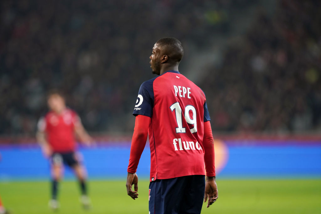 Photo by Sylvain Lefevre/Getty Images