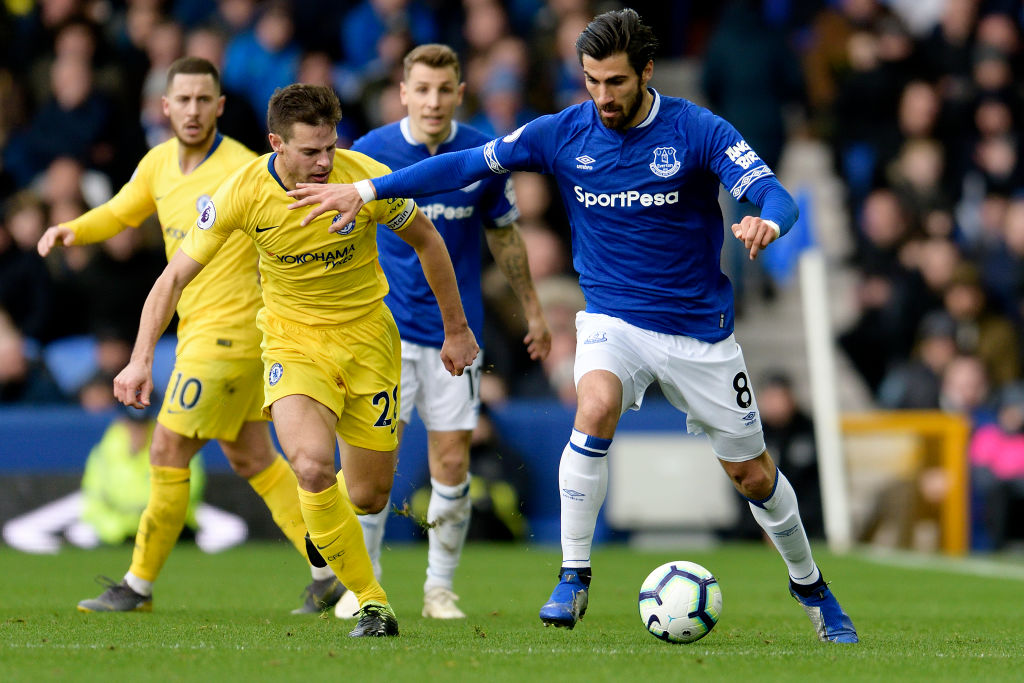 Photo by Emma Simpson/Everton FC via Getty Images