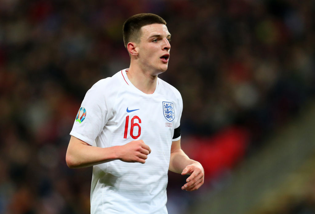 Jack Wilshere's Declan Rice praise shows what could've been for West Ham