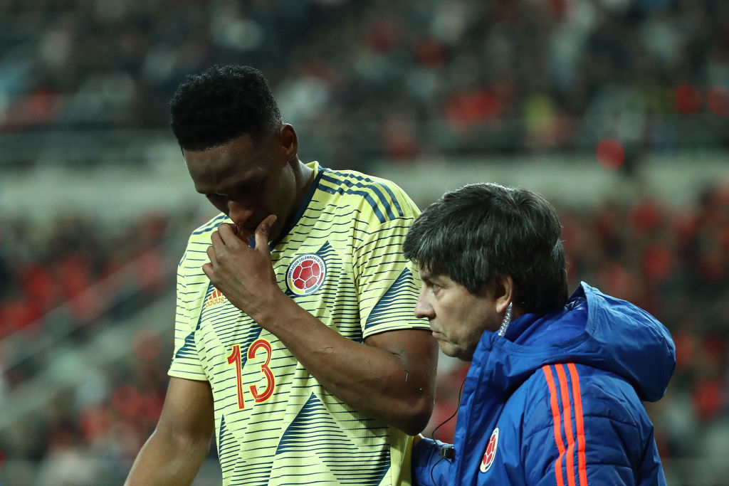 Photo by Chung Sung-Jun/Getty Images