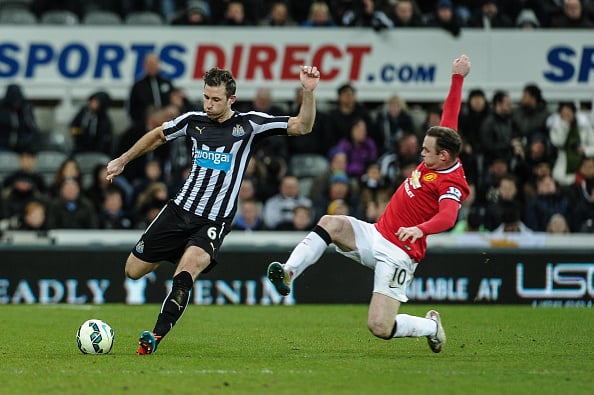 Photo by Serena Taylor/Newcastle United via Getty Images
