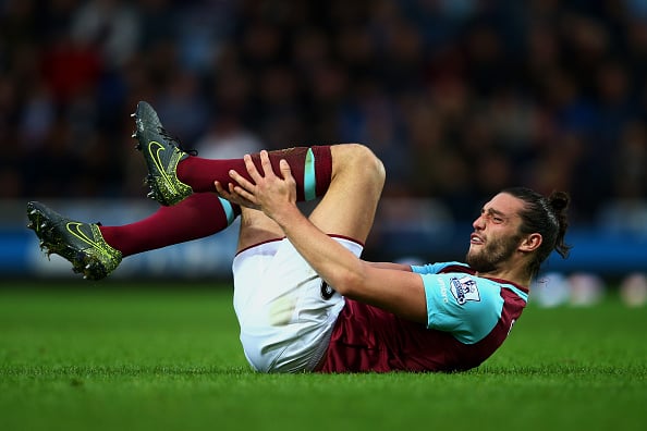 Photo by Clive Rose/Getty Images