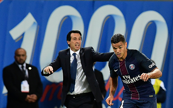 Photo credit should read FRANCK FIFE/AFP/Getty Images