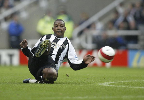 Photo by Ian Horrocks/Newcastle United via Getty images