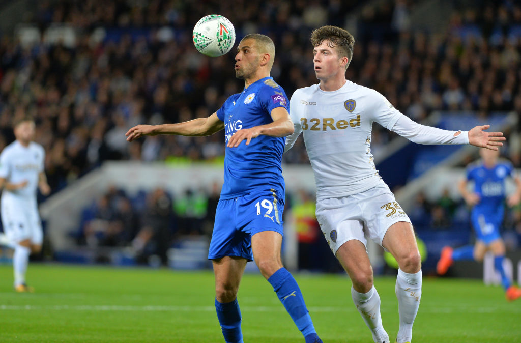 Photo by Plumb Images/Leicester City FC via Getty Images