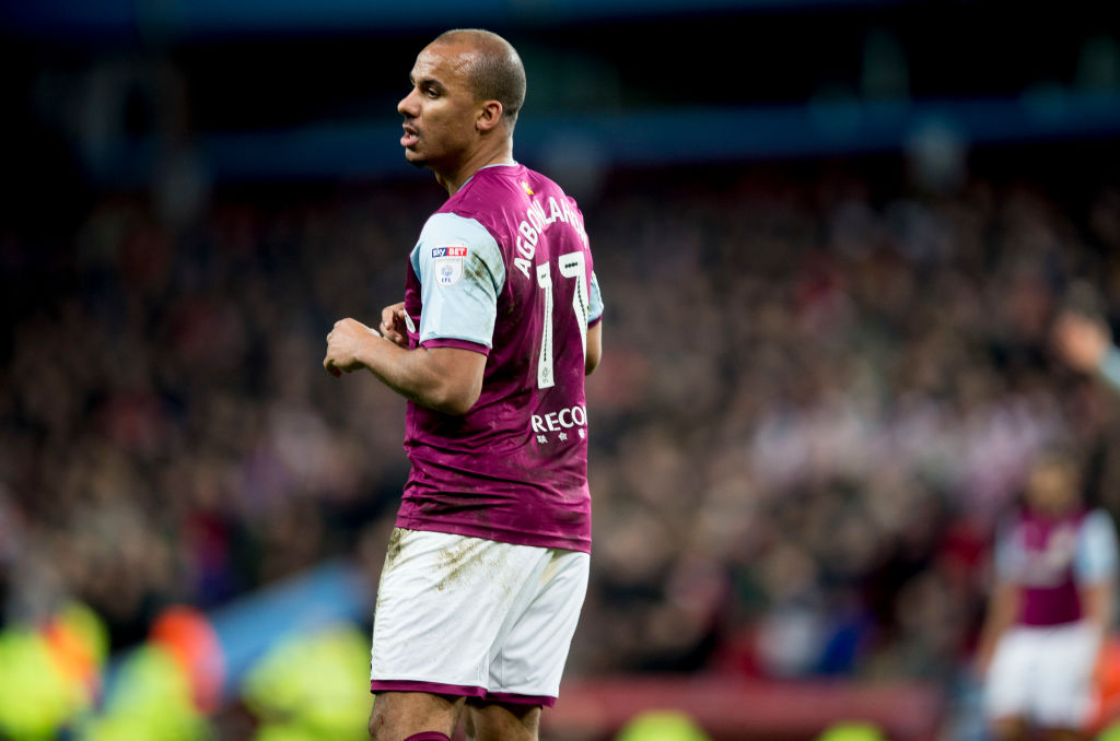 Photo by Neville Williams/Aston Villa FC via Getty Images
