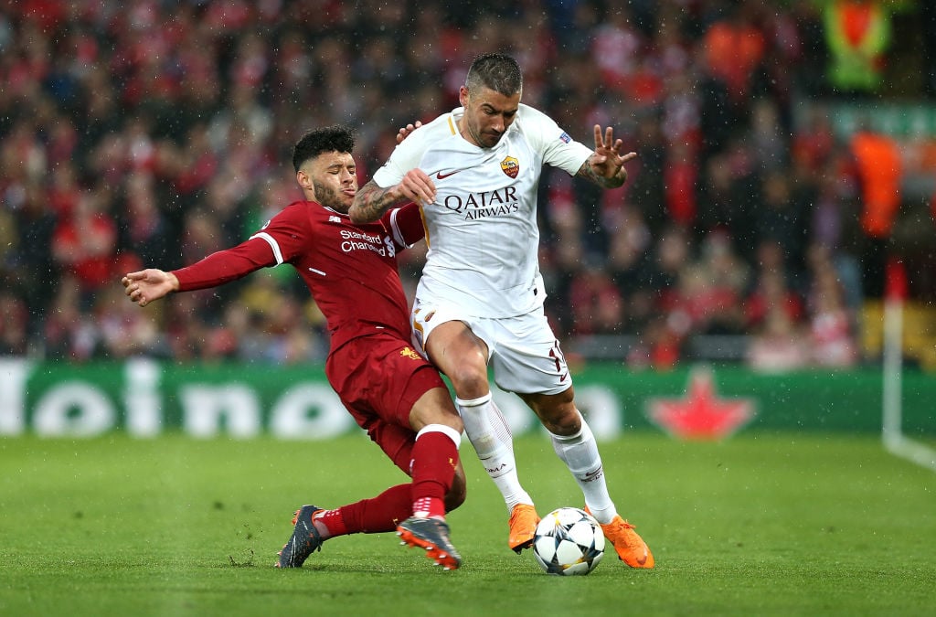 Photo by Jan Kruger - UEFA/UEFA via Getty Images