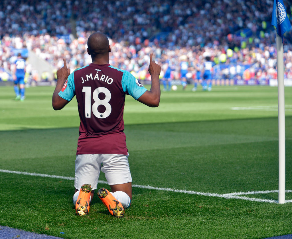 Photo by Arfa Griffiths/West Ham United via Getty Images