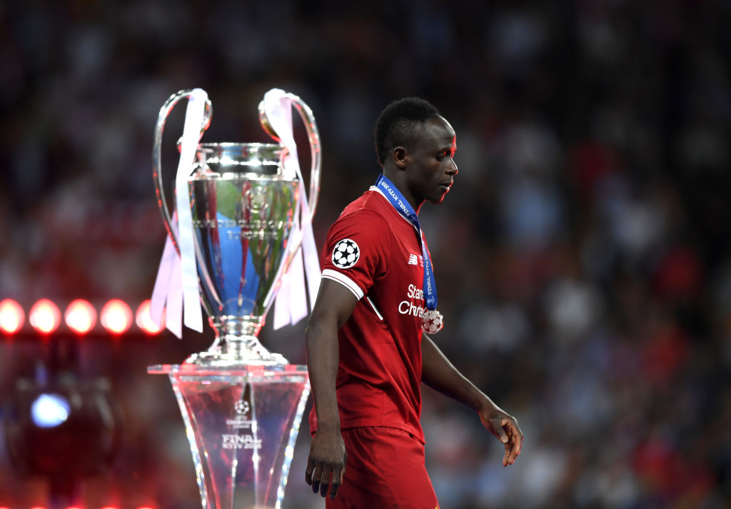 Photo by Shaun Botterill/Getty Images