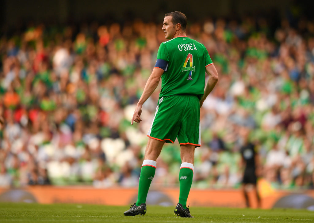 Photo By Eóin Noonan/Sportsfile via Getty Images