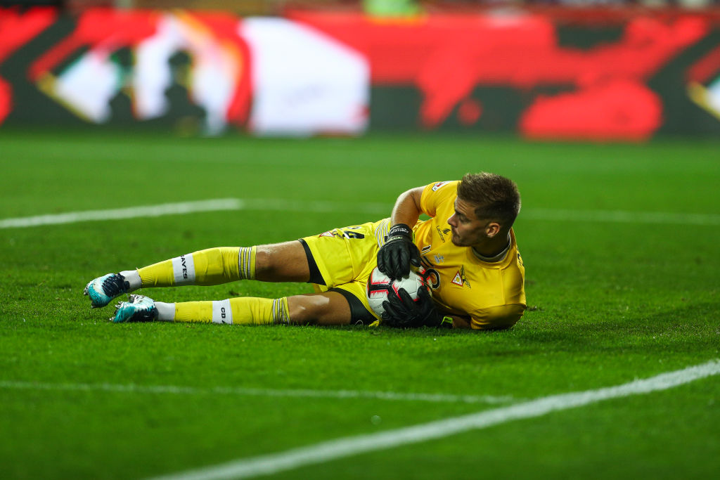 Photo by Carlos Rodrigues/Getty Images