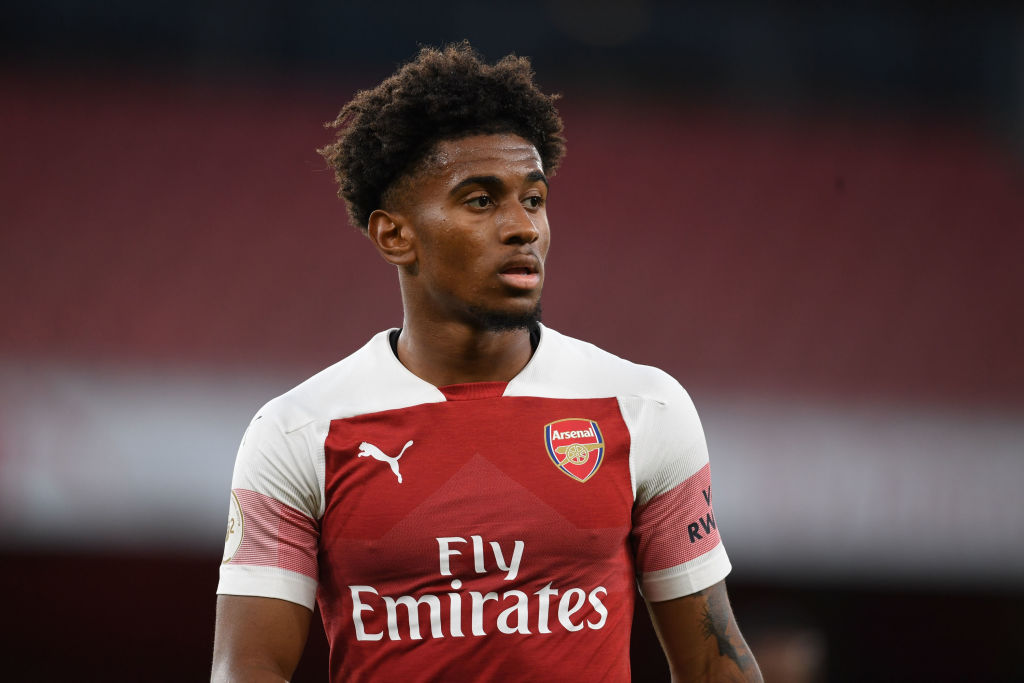 Photo by Stuart MacFarlane/Arsenal FC via Getty Images