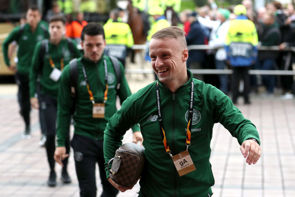 Photo by Ian MacNicol/Getty Images