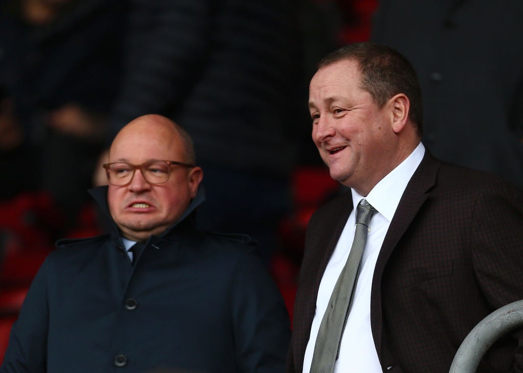 Nine managers linked with Newcastle job, but which one is best suited?