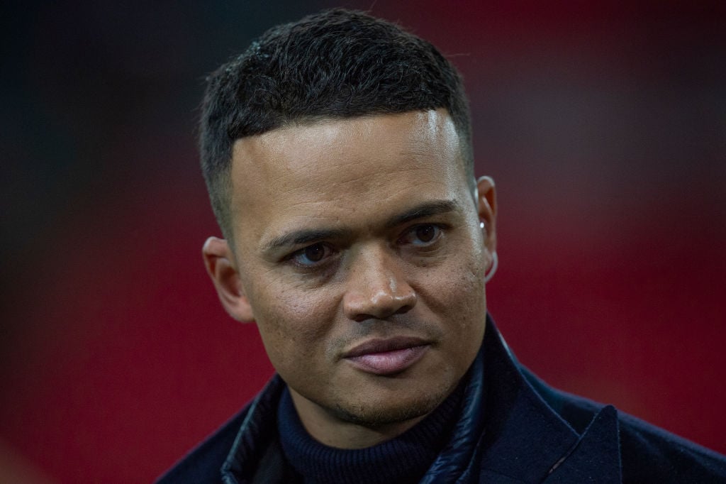 Jermaine Jenas and Owen Hargreaves make Tottenham claim that Arsenal fans will hate