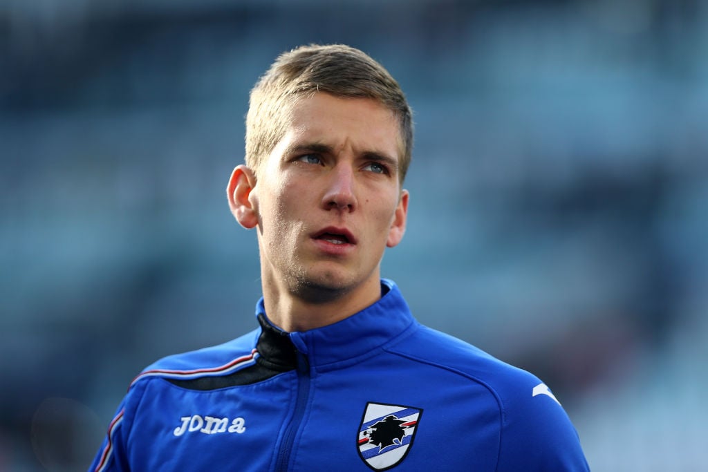 Arsenal reportedly want to land Sampdoria maestro to replace Aaron Ramsey