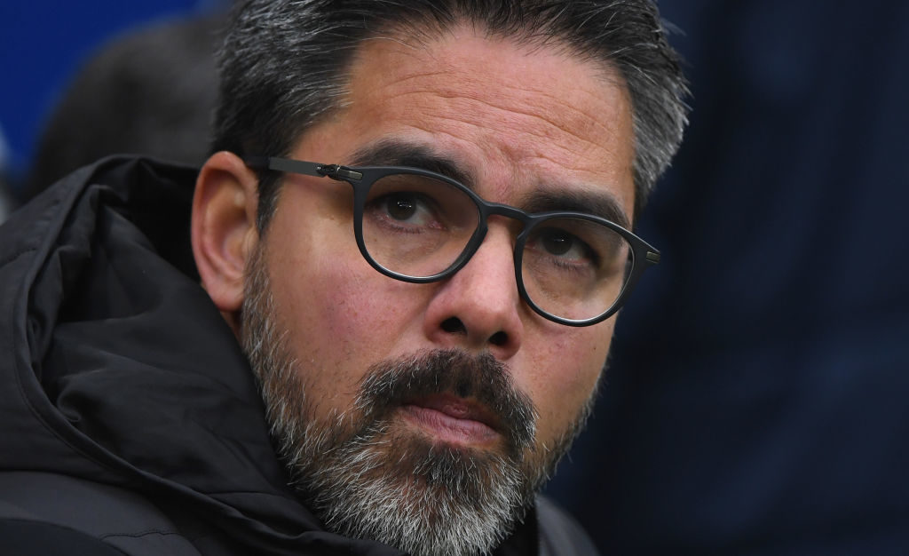 David Wagner is reportedly closing in on the Baggies gig