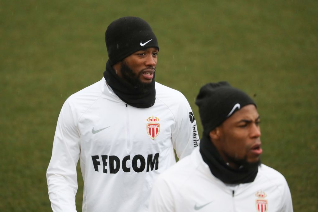 Photo credit should read VALERY HACHE/AFP/Getty Images