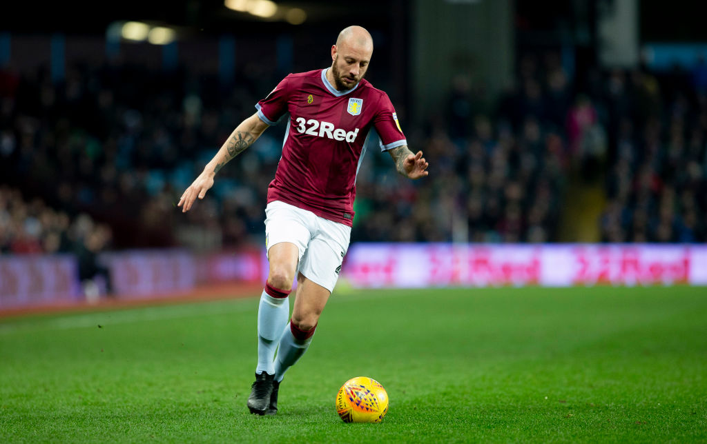 Photo by Neville Williams/Aston Villa FC via Getty Images