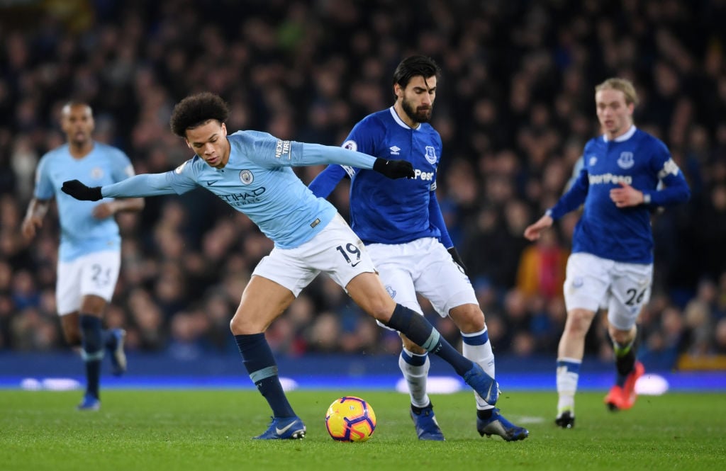 Photo by Laurence Griffiths/Getty Images