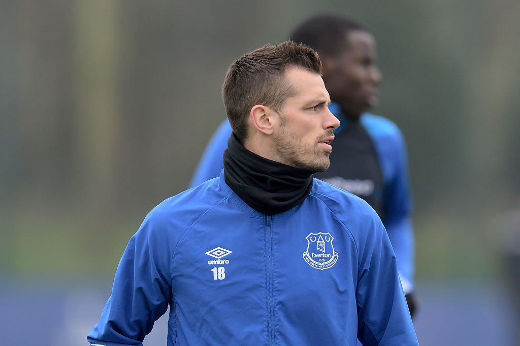 Photo by Tony McArdle/Everton FC via Getty Images