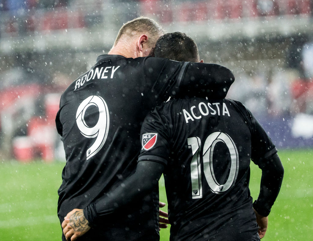 Photo by Tony Quinn/Icon Sportswire via Getty Images