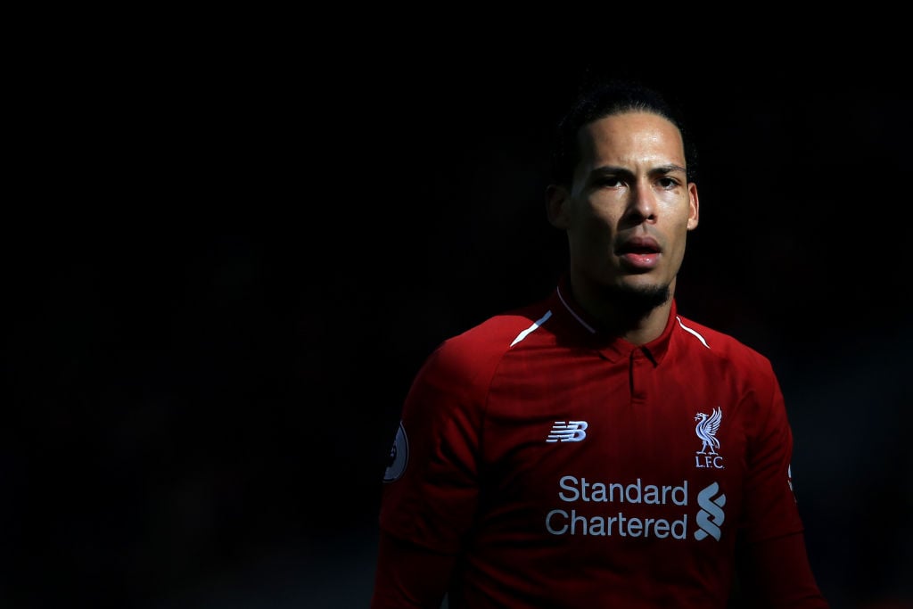 Photo by Simon Stacpoole/Offside/Getty Images