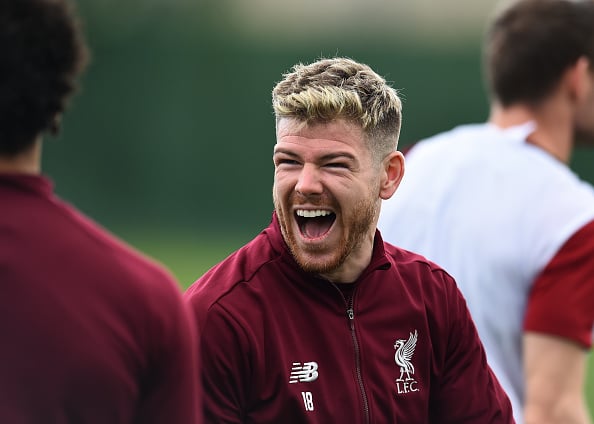 Photo by Andrew Powell/Liverpool FC via Getty Images