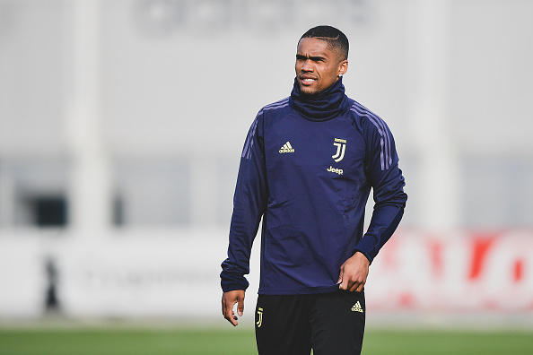 Photo by Daniele Badolato - Juventus FC/Juventus FC via Getty Images