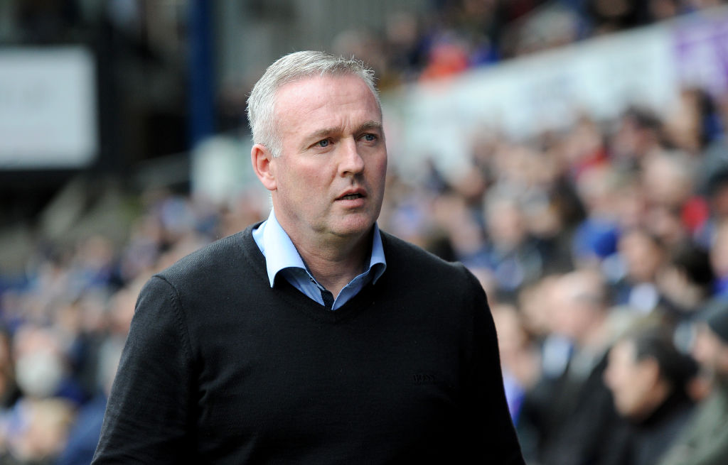 Celtic fans react on Twitter as Ipswich Town manager Paul Lambert linked with Parkhead