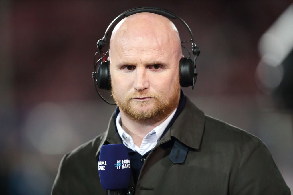 John Hartson comments on ‘flat’ Celtic after draw with Livingston