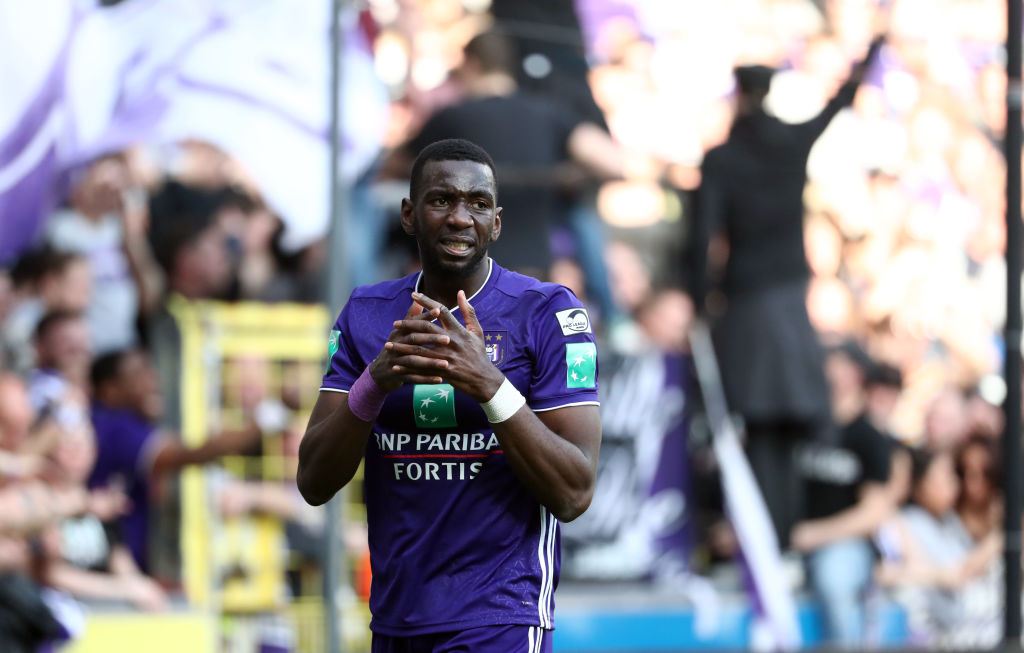Photo by Vincent Van Doornick/Isosport/MB Media/Getty Images