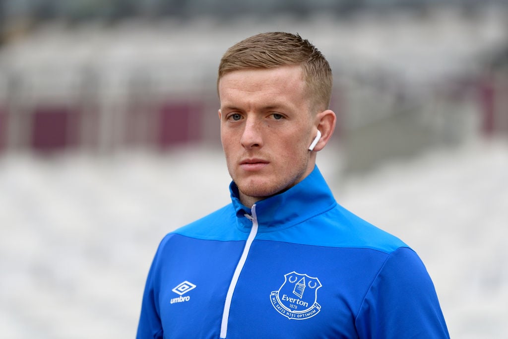 Photo by Tony McArdle - Everton FC/Everton FC via Getty Images
