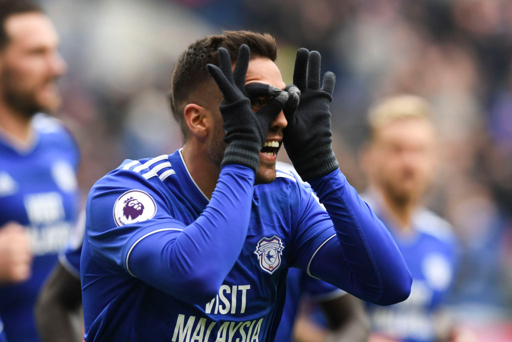 West Ham should go for Camarasa instead of Shelvey to boost midfield this summer