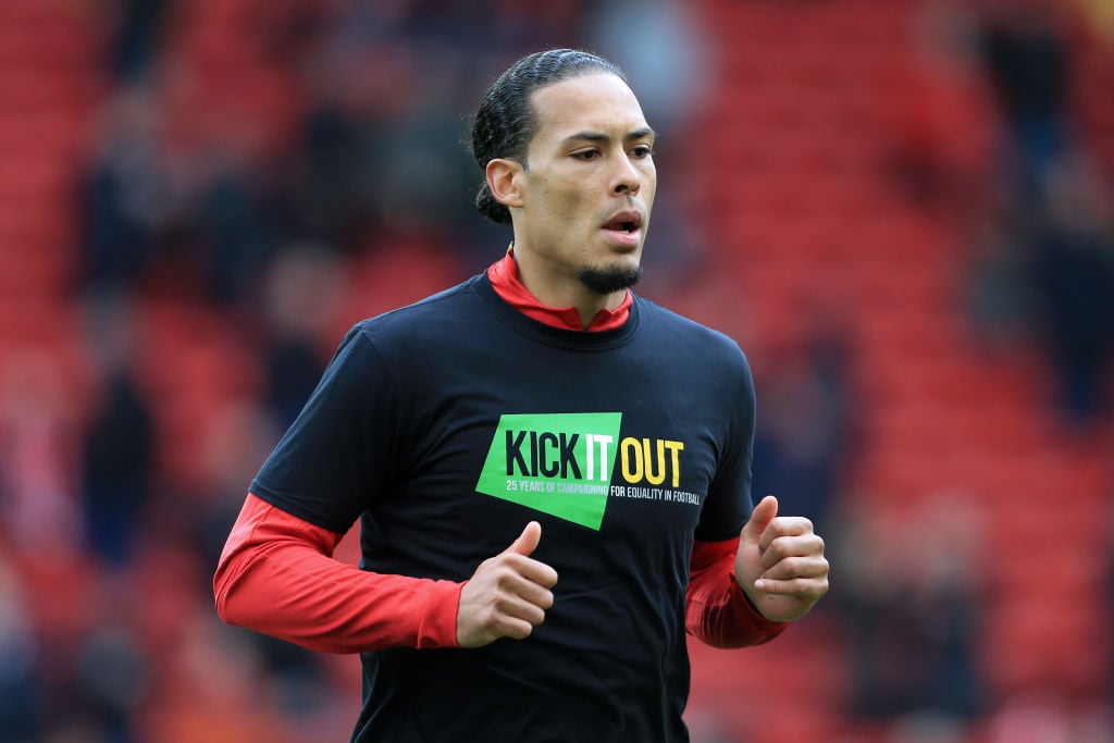 Photo by Simon Stacpoole/Offside/Getty Images