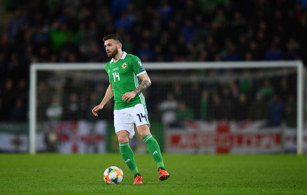 Photo By Ramsey Cardy/Sportsfile via Getty Images
