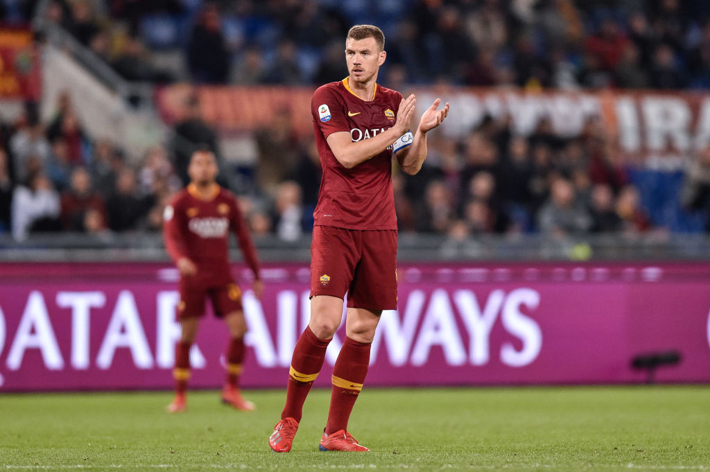 Photo by Giuseppe Maffia/NurPhoto via Getty Images
