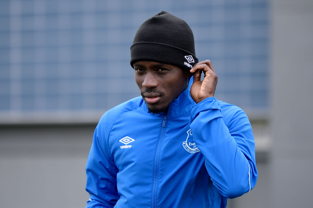 Photo by Tony McArdle/Everton FC via Getty Images