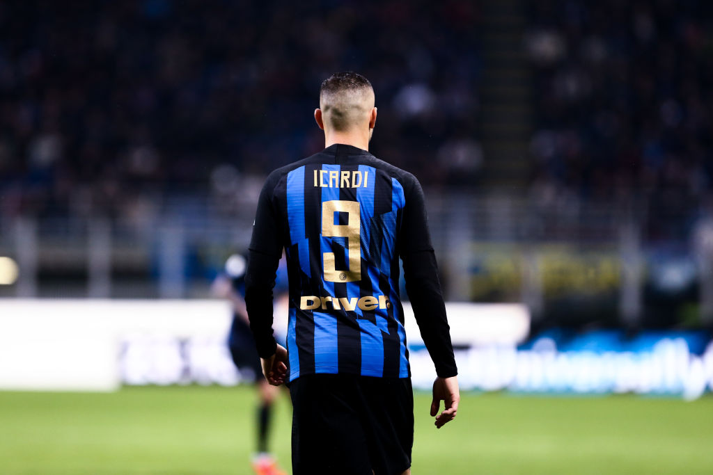 Photo by Marco Canoniero/LightRocket via Getty Images