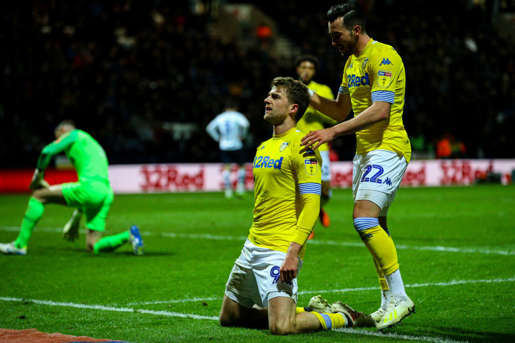 Photo by Alex Dodd - CameraSport via Getty Images