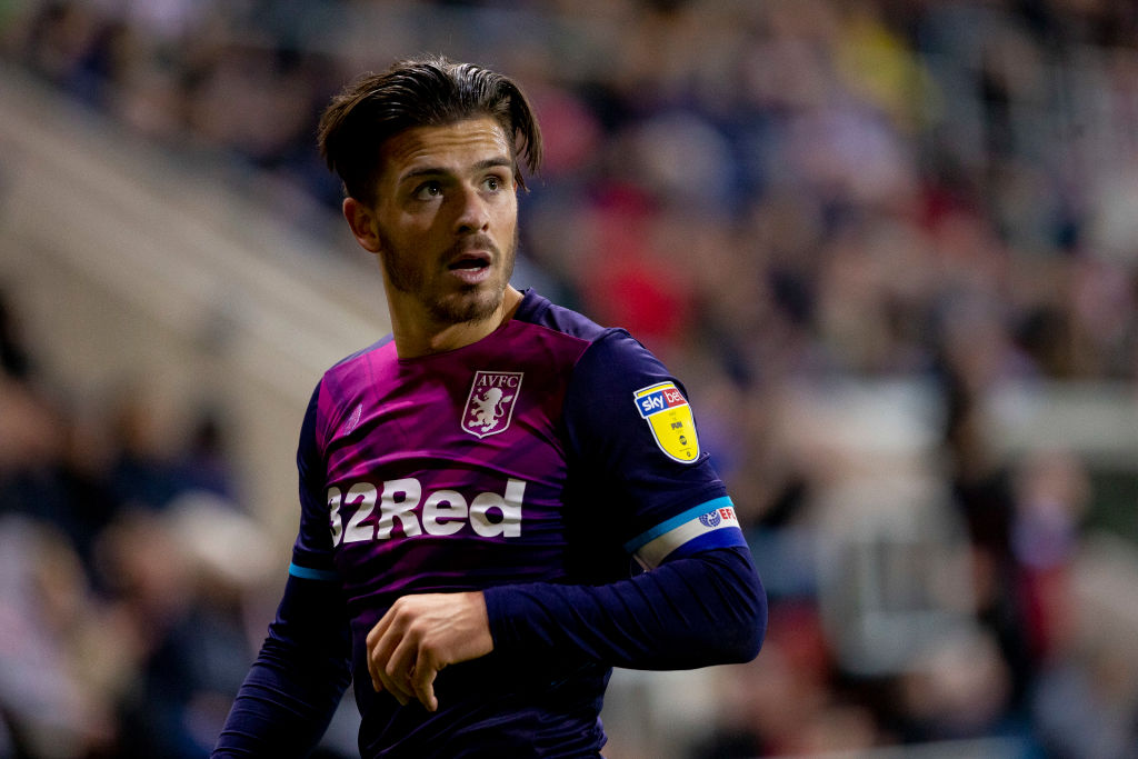 Photo by Neville Williams/Aston Villa FC via Getty Images