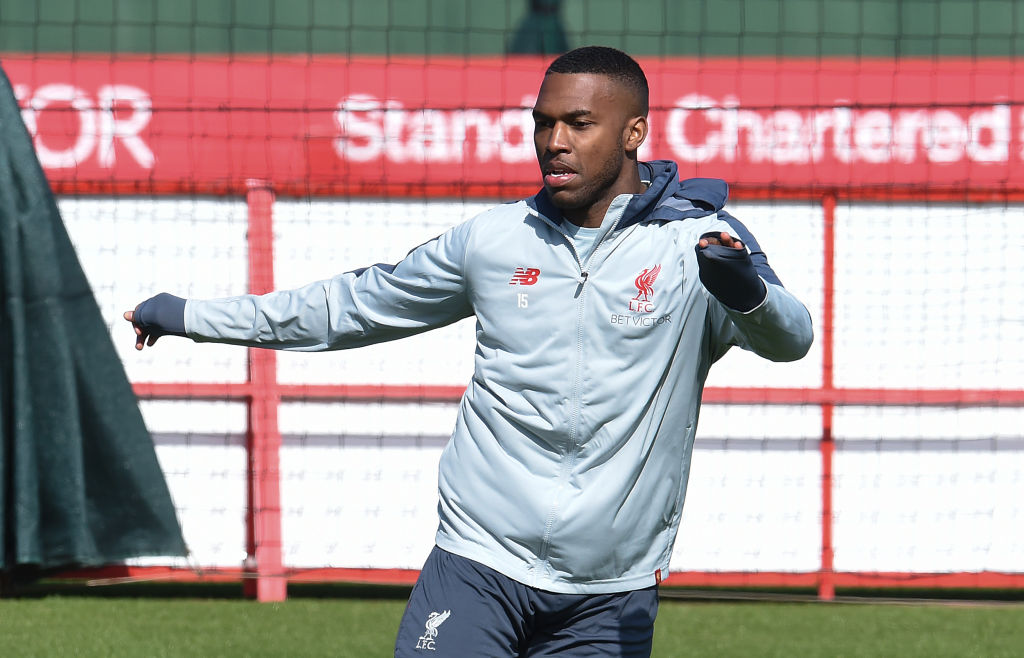 Photo by John Powell/Liverpool FC via Getty Images