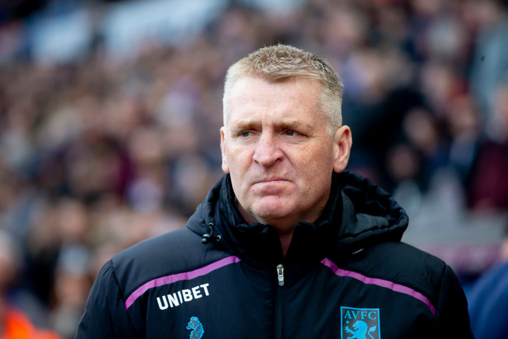 Photo by Neville Williams/Aston Villa FC via Getty Images