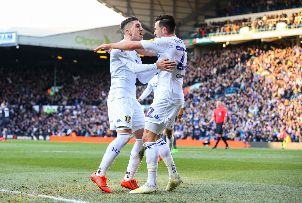 Photo by Alex Dodd - CameraSport via Getty Images