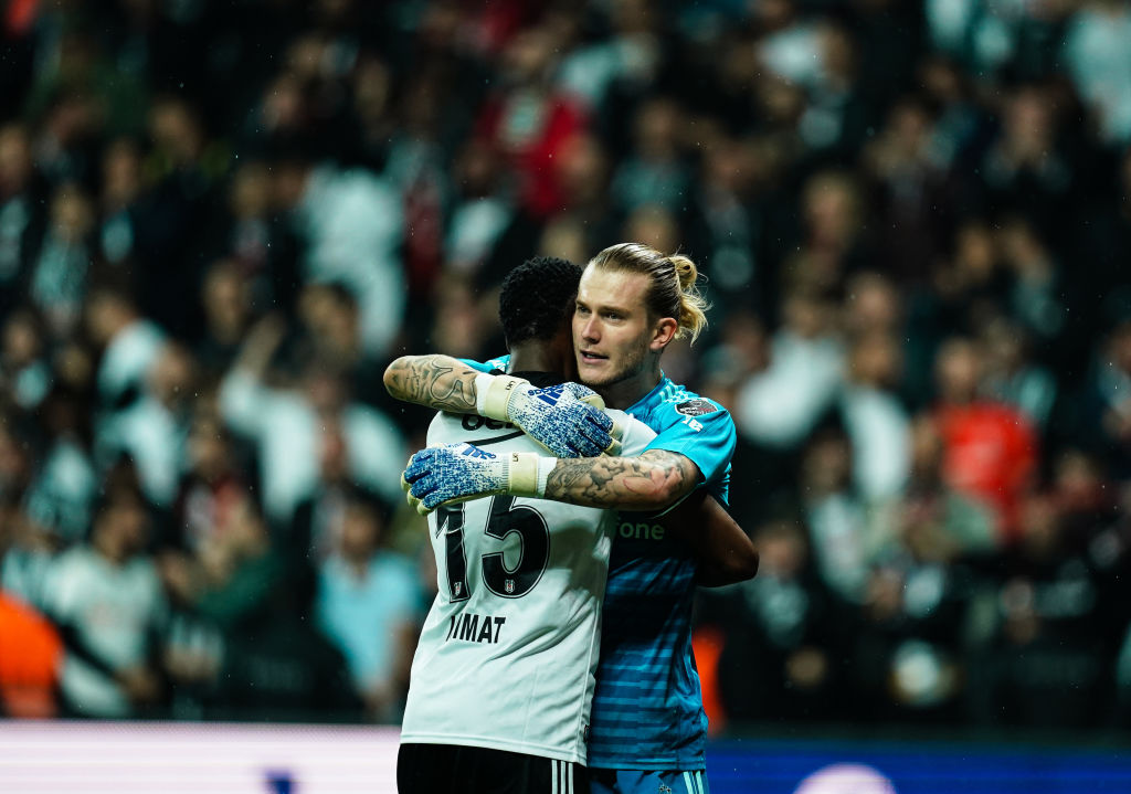 Photo by Ulrik Pedersen/NurPhoto via Getty Images