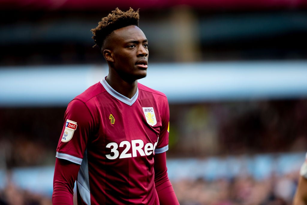 Photo by Neville Williams/Aston Villa FC via Getty Images