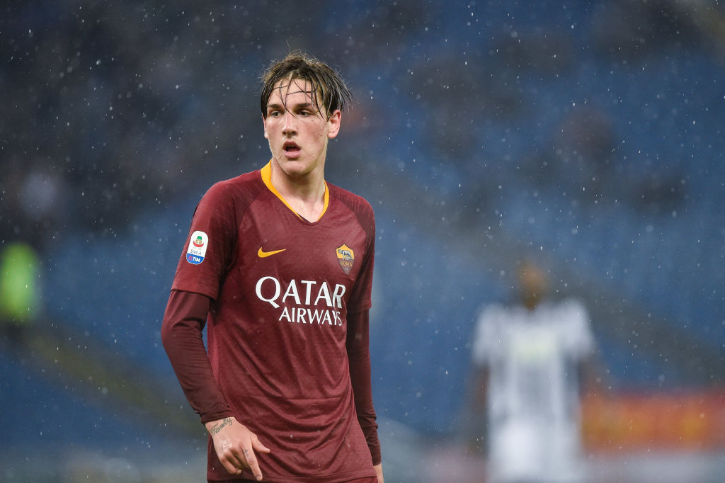 Photo by Giuseppe Maffia/NurPhoto via Getty Images