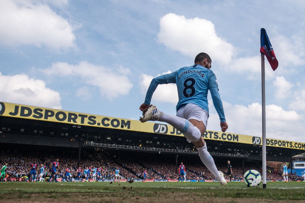 Photo by Sebastian Frej/MB Media/Getty Images