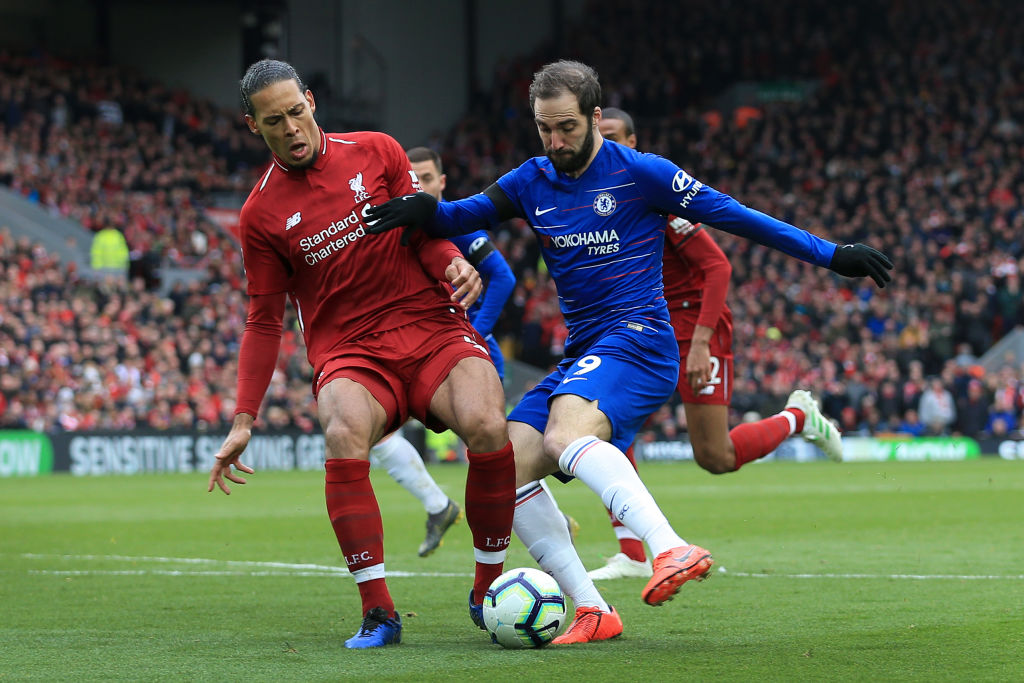 Photo by Simon Stacpoole/Offside/Getty Images